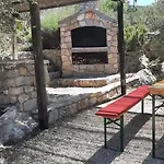 Miniature House For Two بيت خشبي *