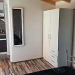 Miniature House For Two بيت خشبي يزيرا