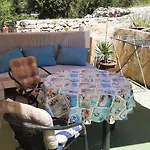 Miniature House For Two *