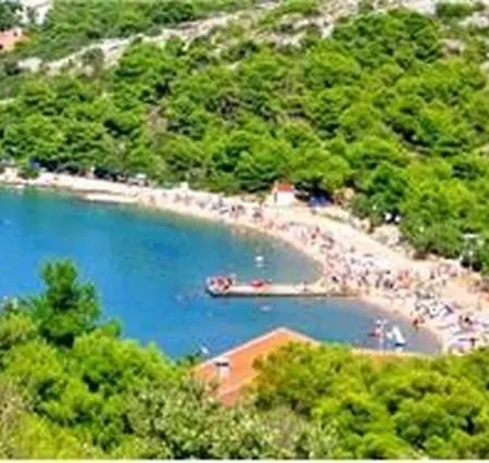 Miniature House For Two *