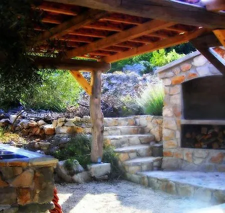 Miniature House For Two *