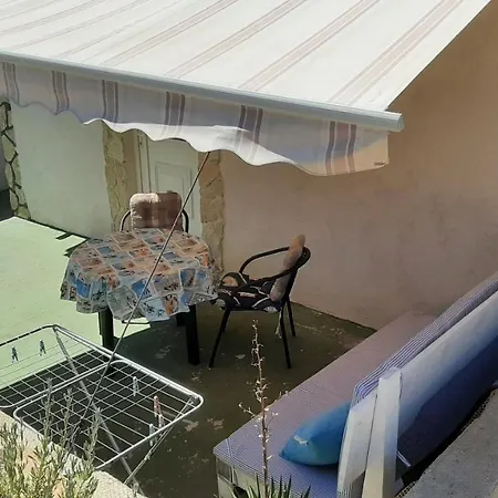 Miniature House For Two *