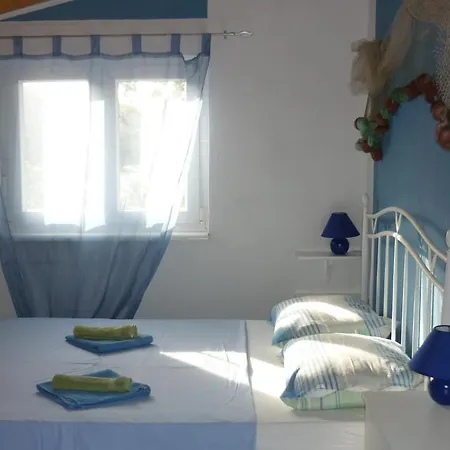 Miniature House For Two *