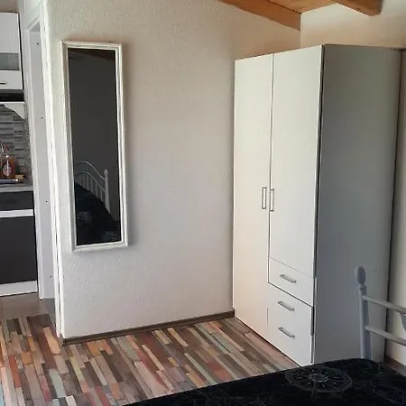 Miniature House For Two Lodge Jezera