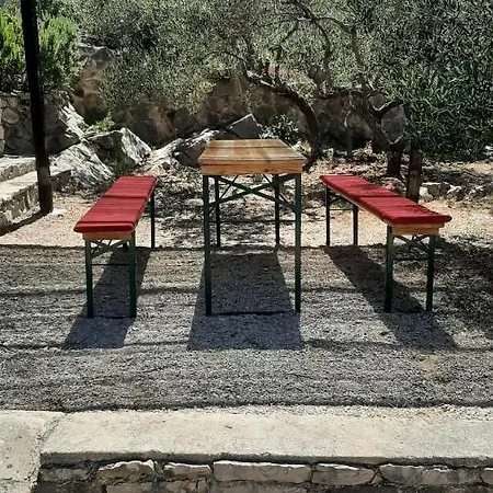 Miniature House For Two Lodge