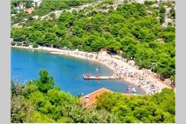 Miniature House For Two *