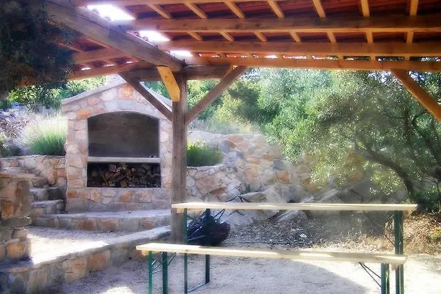 Miniature House For Two Lodge Jezera