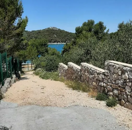 Domek letniskowy Miniature House For Two *