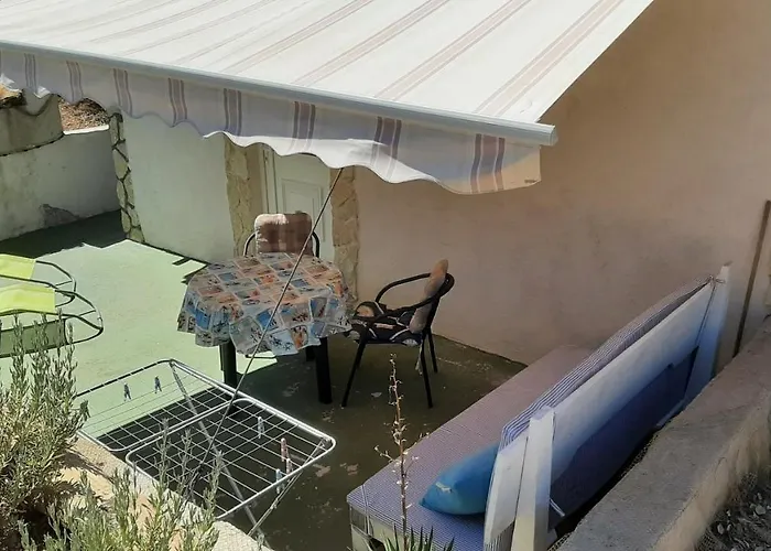 Miniature House For Two *