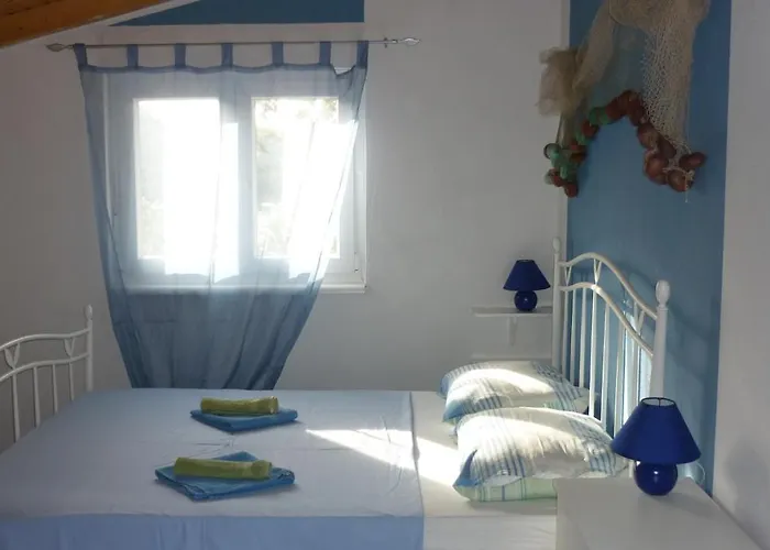 Miniature House For Two *