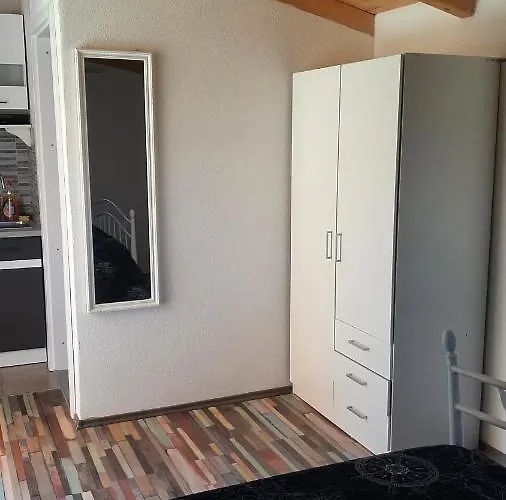 Miniature House For Two Lodge Jezera