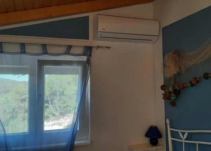 Miniature House For Two Деревянный коттедж *