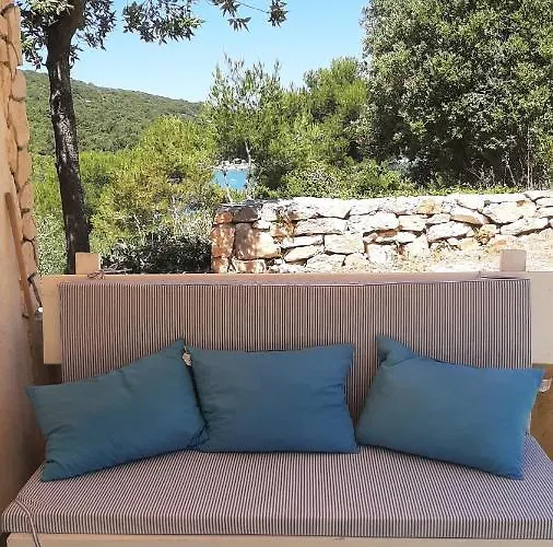 Miniature House For Two *