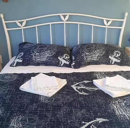 Miniature House For Two *