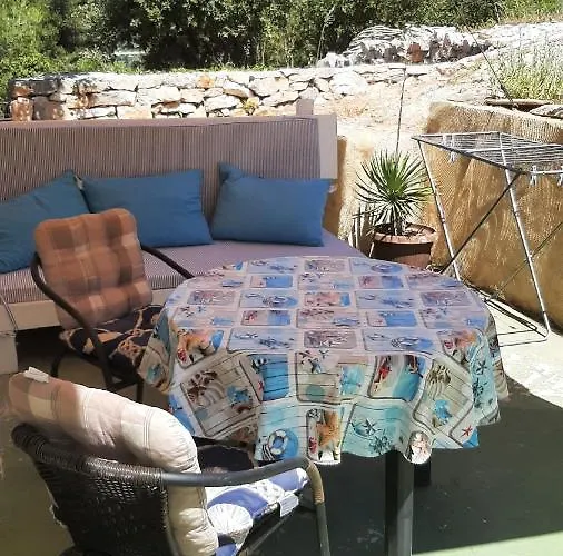 Miniature House For Two *